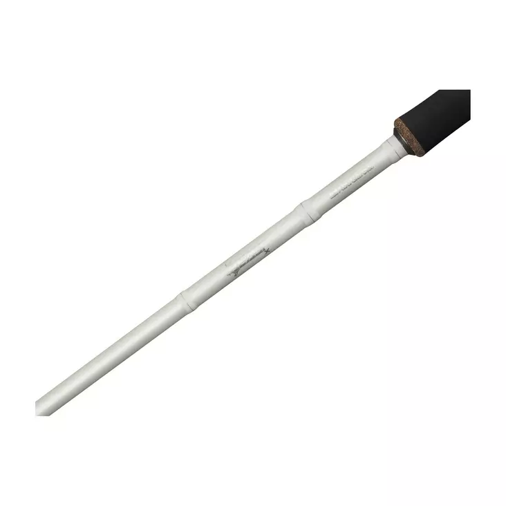 Abu Garcia Beast X Trolling 8'6'' 180g - Trolling- & stand-up-stænger - 036282002586 - 1