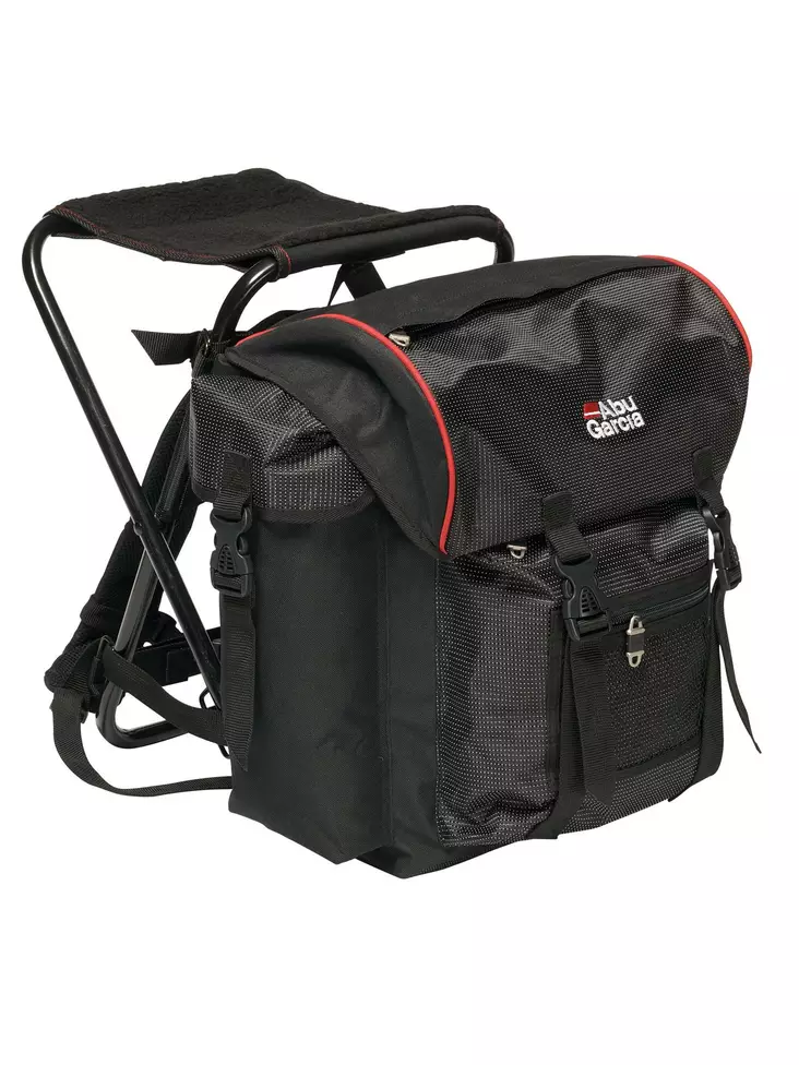 Abu Garcia Rucksack Standard - Kasser og tasker - 036282589216 - 1