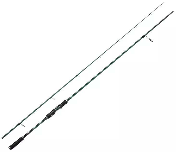 Abu Garcia SPIKE X Jigging - Abu Garcia -spinestænger - 036282072046 - 1
