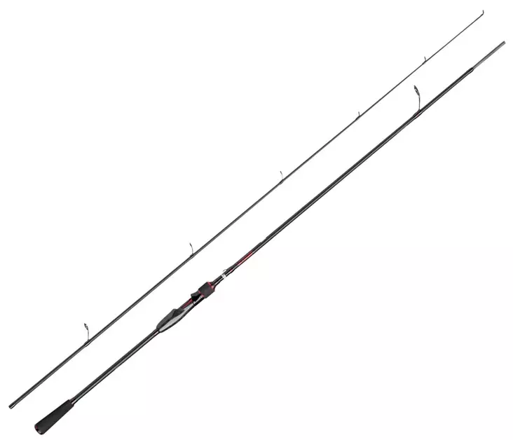 Abu Garcia Vendetta V3 Spin - Abu Garcia -spinestænger - 036282145696 - 1