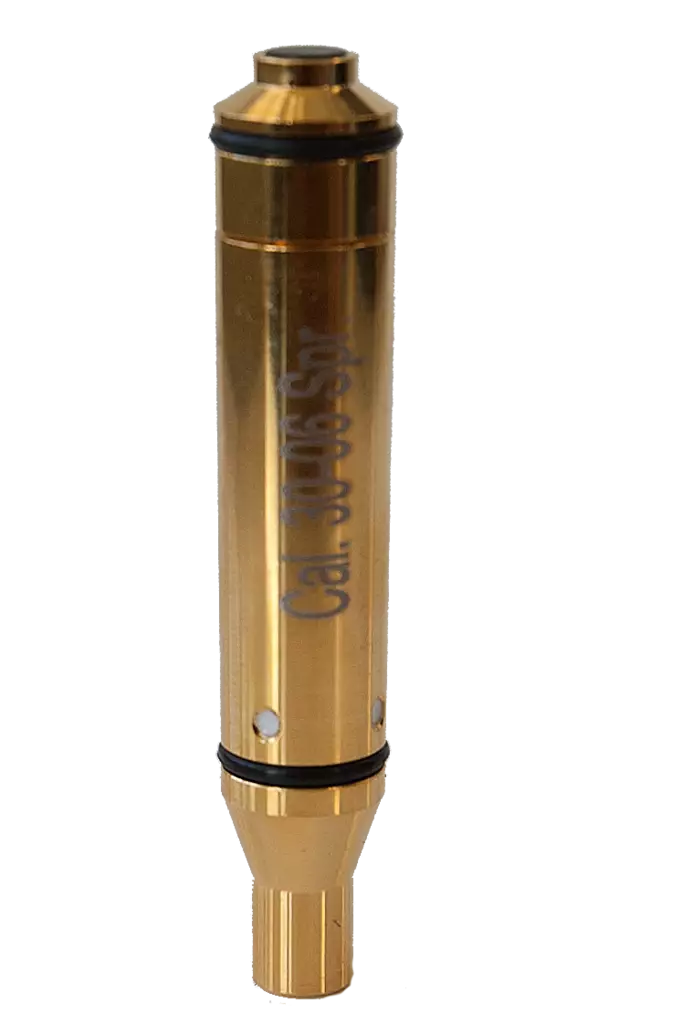 Accurize Laser Cartridge 30-06spr - Tavler - ALC3006 - 1