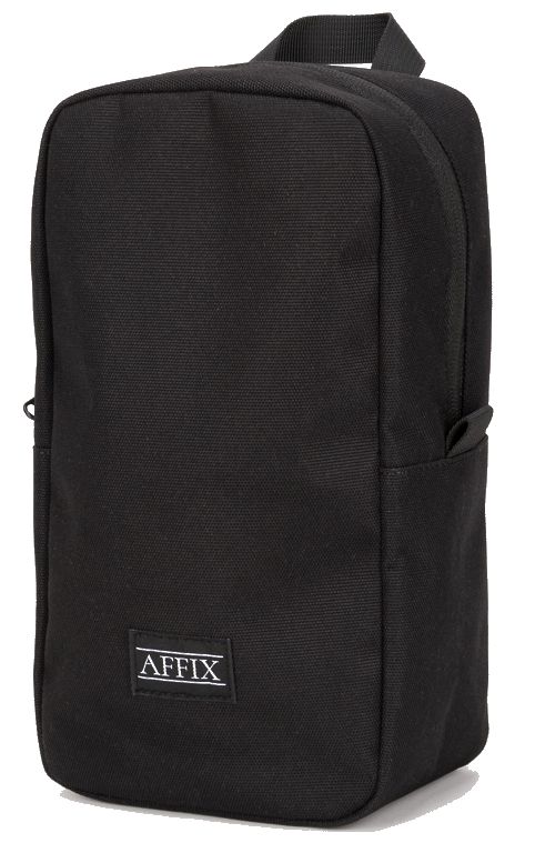 Affix HookOn 3L Zipper - Tilbehør - 6429810752086 - 1