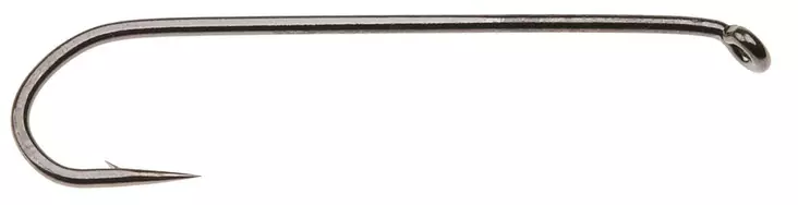 Ahrex NS118 Classic Streamer Down-Eye - Streamerkroge - 655043954546 - 1