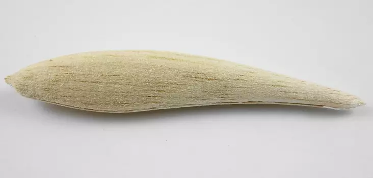 Aihio nro 6, 120mm - Woblerkroge og -kroppe - AIHIO-6 - 1