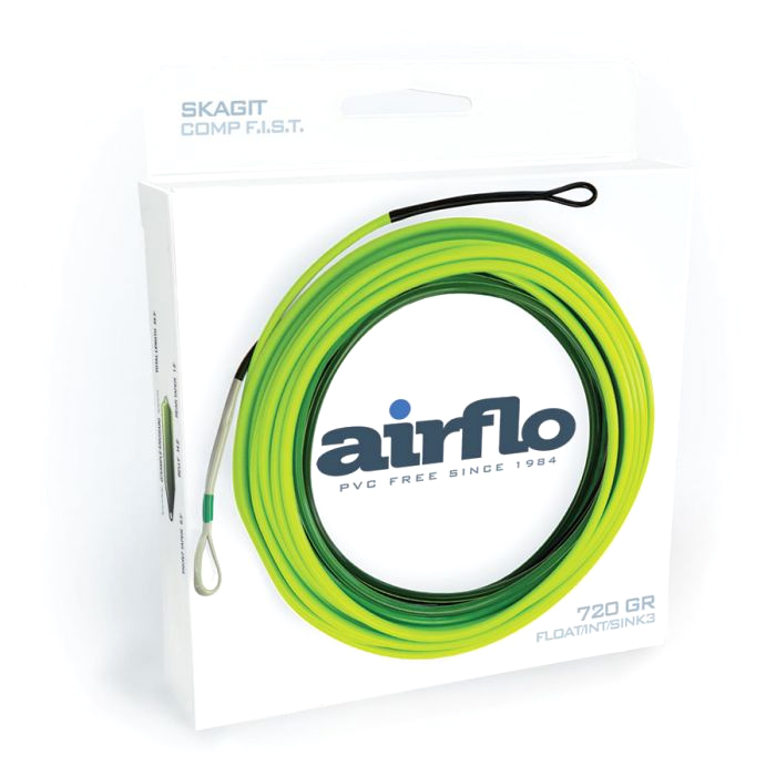 Airflo Skagit F.I.S.T. - Skagitliner - 053163840396 - 1