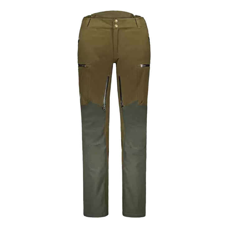 Anar Hirvas W's Hunting Trouser - Dame jagtbukser - 6438014224336 - 1