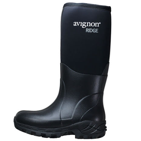 Avignon Ridge High Neopren Boot - Vinterstøvler og vintersko - 7350065190486 - 1