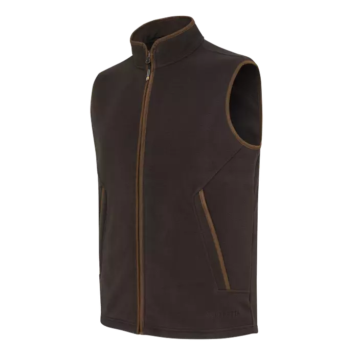 Beretta Arlington Vest Brown Bark - Jagt- og elgvest - 8051832656486 - 1