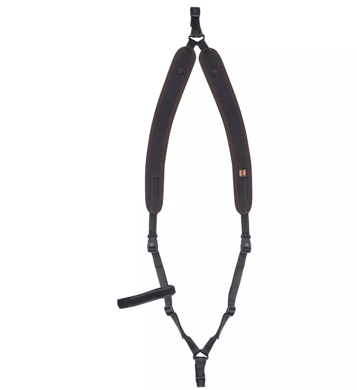 Beretta Neo Backpack Sling Black - Våbenremme - 8051832650026 - 1