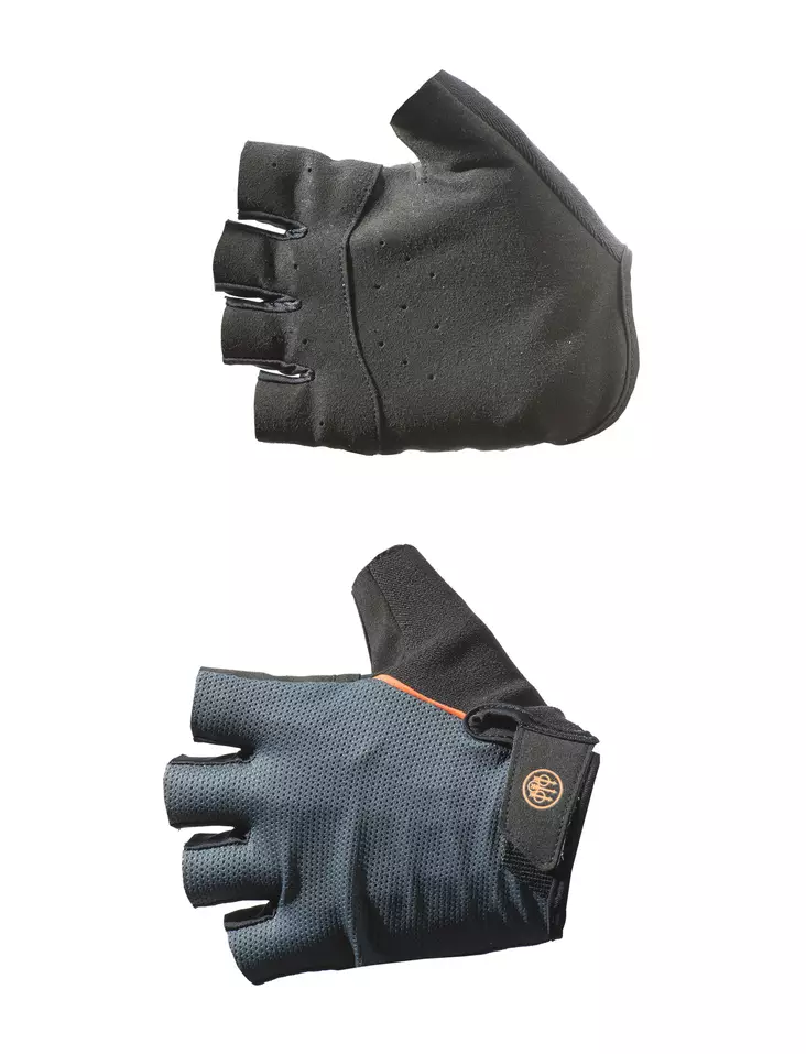 Beretta Pro Mesh Fingerless Gloves - Jægerhandsker - 8051832240616 - 1