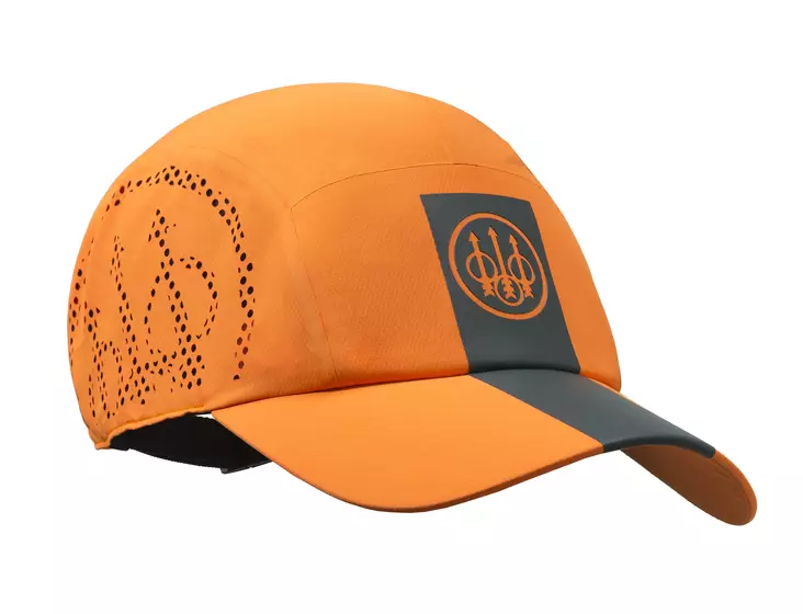 Beretta Tech Cap - Jægerens hovedbeklædning - 8051832534876 - 1
