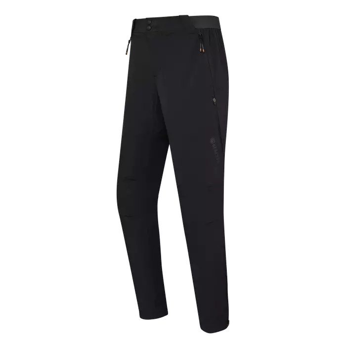 Beretta Vertikal Light Pants Black - Herrernes jagtbukser - 8051832691876 - 1