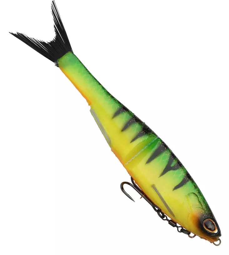 Berkley Nessie 22cm/57g Swimbait - Geddefisk under 100g - 179525926 - 1