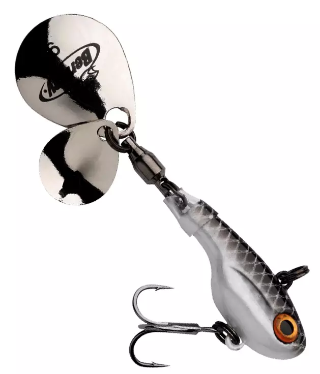 Berkley Pulse Spintail 14g - Spinnhaler og blade - 17903400706 - 1