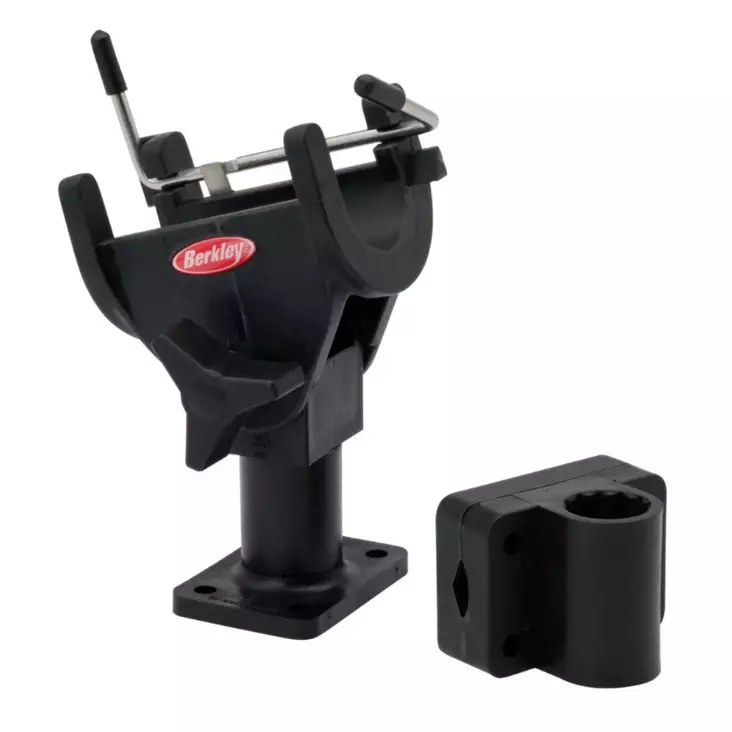 Berkley Quick Set Rod Holder - Stangholdere - 028632126226 - 1