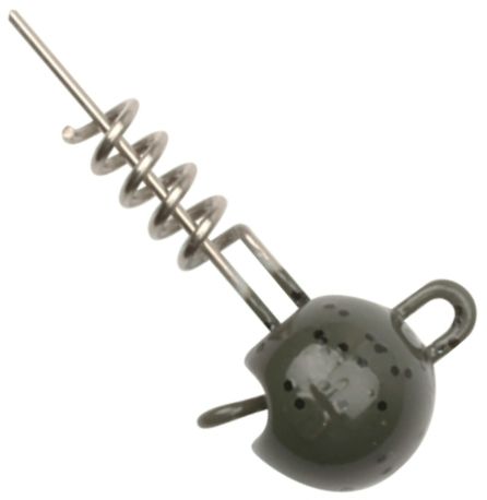 BFT Flexhead Pike Small Green 5g 2kp - Vertikalhoved - 7340029415946 - 1