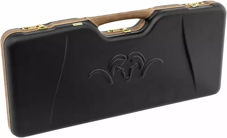 Blaser ABS B Rifle Case - Hårde riffelkufferter - 628020006 - 1