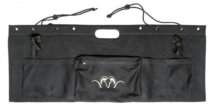 Blaser Gun Cover For Car - Bløde riffeltasker - 4066481040016 - 1