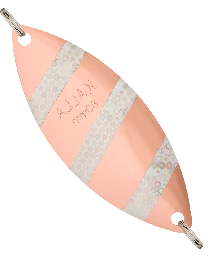 Blue Fox Kalla 60mm/9g - Rødingblink - 06112021106 - 1