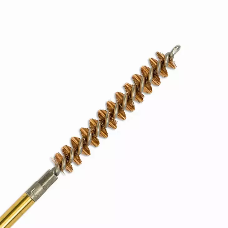 BoreTech Bronze Bore Brush - Øvrige våbenvedligeholdsprodukter - 667739170116 - 2