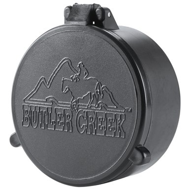 Butler Creek Flip-Open obj.26 (46,2mm) - Linsebeskyttelse - 051525302605 - 1
