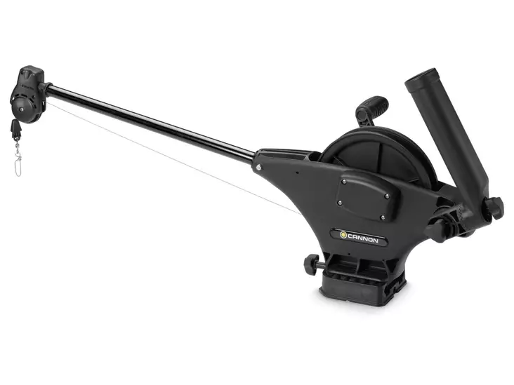 Cannon Easi-Troll ST - Dybderiggere - 029402037766 - 1