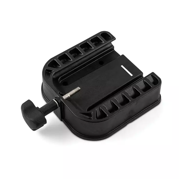 Cannon Universal Mounting Base Composite - Dybderiggere - 029402034956 - 1