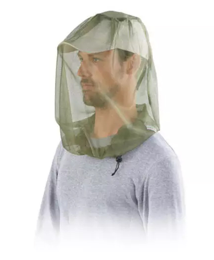 Care Plus Mosquito Classic Head Net - Øvrige hovedbeklædninger - 8714024337036 - 1