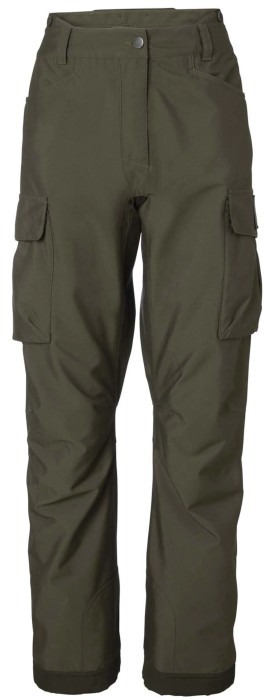 Chevalier Endeavor Chevalite Pants Women 2.0 Autumn Green - Dame jagtbukser - 808491166096 - 1