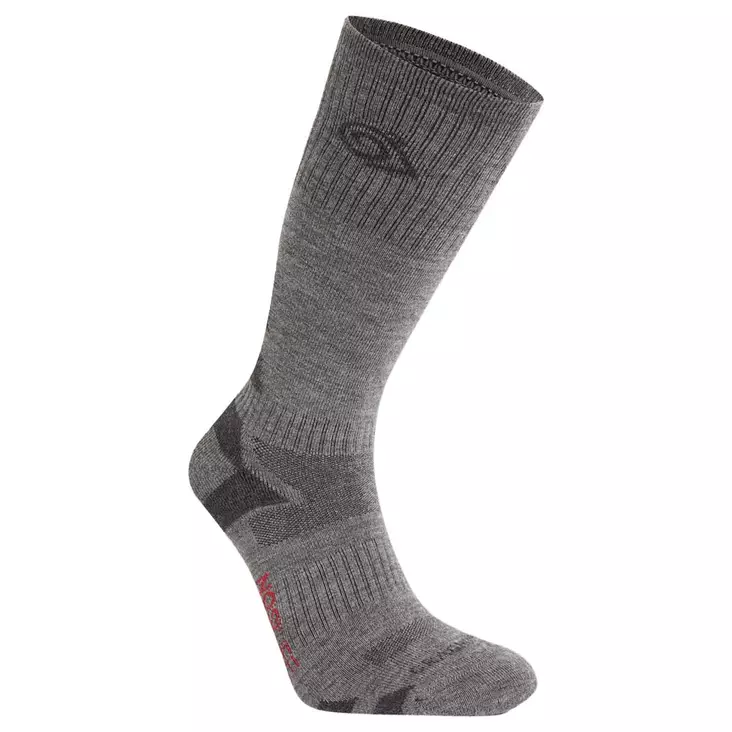 Craghoppers NosiLife Adventure Wool Socks - Bælter og Seler - 5063260019606 - 1
