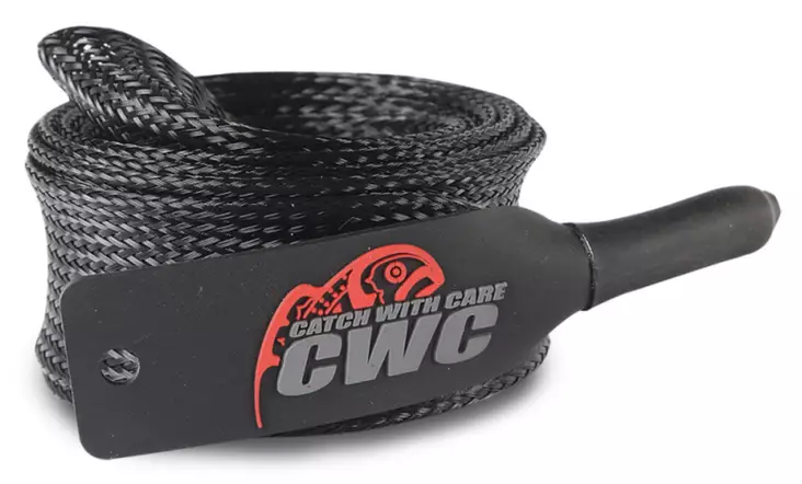 CWC Rod Sock 7' 170cm Cast - Øvrige tasker - 7340029420056 - 1
