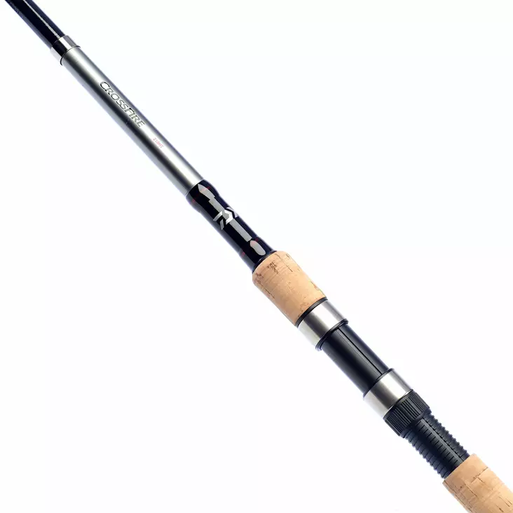 Daiwa Crossfire Tele Spin - Daiwa-spinnestænger - 5055545229046 - 1