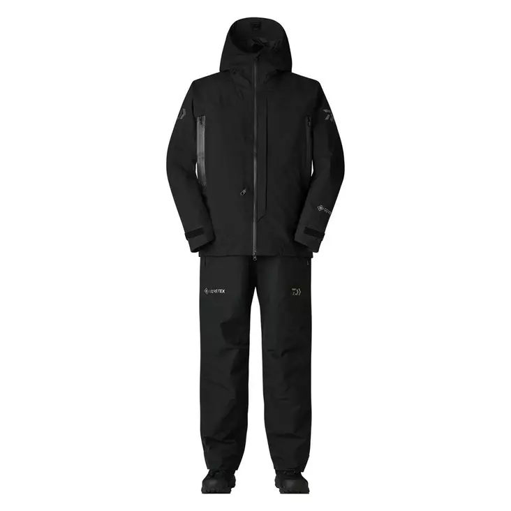 Daiwa Gore-Tex Winter Suit - Vinterflyverdragter - 4550133606946 - 1