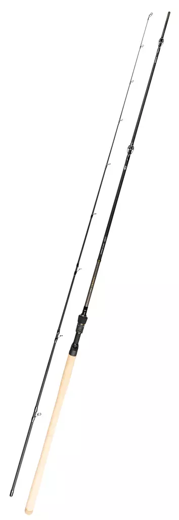 Daiwa Luvias 26 Bait - Daiwa-spinnestænger - 5055545256776 - 1