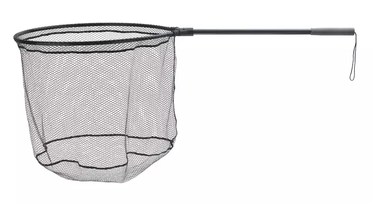 Daiwa Prorex Short Track Boat Net - Håvar - 4066466067816 - 1