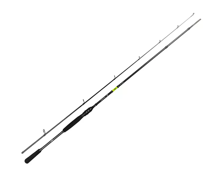 Daiwa Prorex X Spin - Daiwa-spinnestænger - 5055545244186 - 1