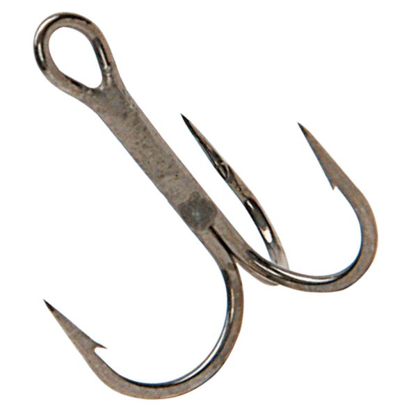 Daiwa SaqSas D-Treble - Kroge - 4027093491436 - 1