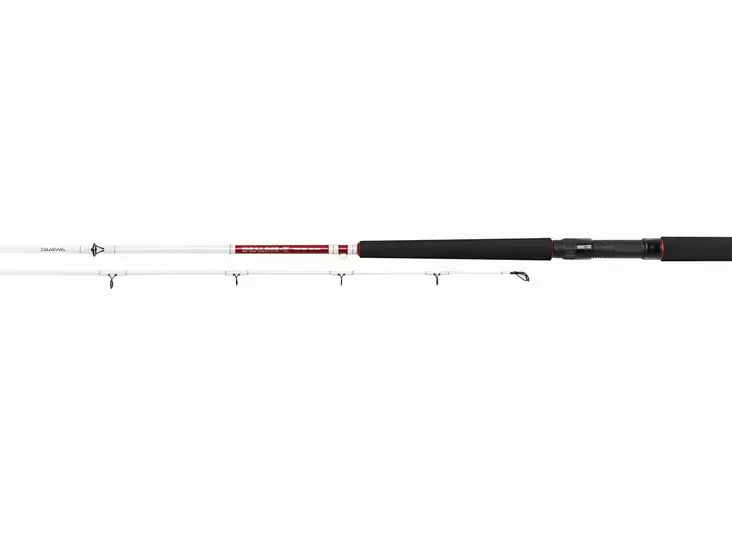 Daiwa Sealine-Z Trolling SLZ702TR-AS - Daiwa -trollingstænger - 5055545216596 - 1