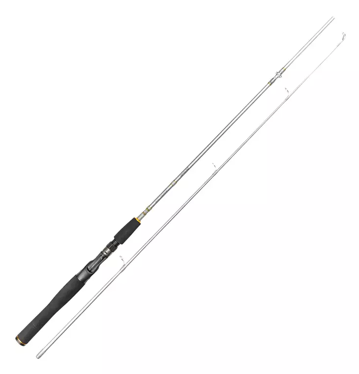 Daiwa Silvercast 602MB - Daiwa-spinnestænger - 5055545241826 - 1