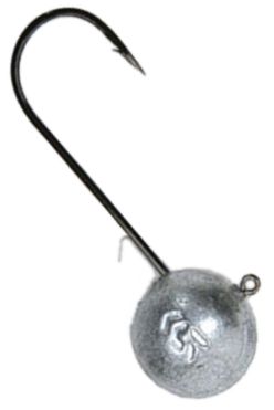 Daiwa Tournament D'Jig Head 7,5g - Jighoveder - 4027093491146 - 1
