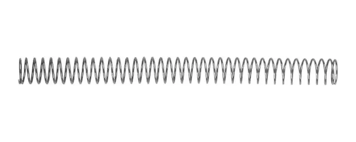 Daniel Defense Carbine Buffer Spring - Dele til rifler - 15-024-16146 - 1