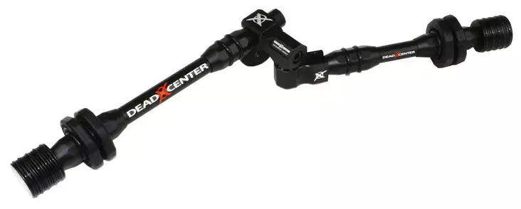 Dead Center Dead Level Hunter v2 8"/10" - Stabilisatorer - 8122450296986 - 1