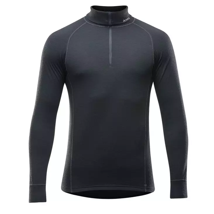 Devold Duo Active ZIP M´s - Undertrøjer - 7028567211106 - 1