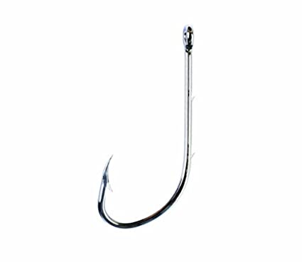 Eagel Claw Baitholder Hook 10kpl - Kroge - 047708753166 - 1