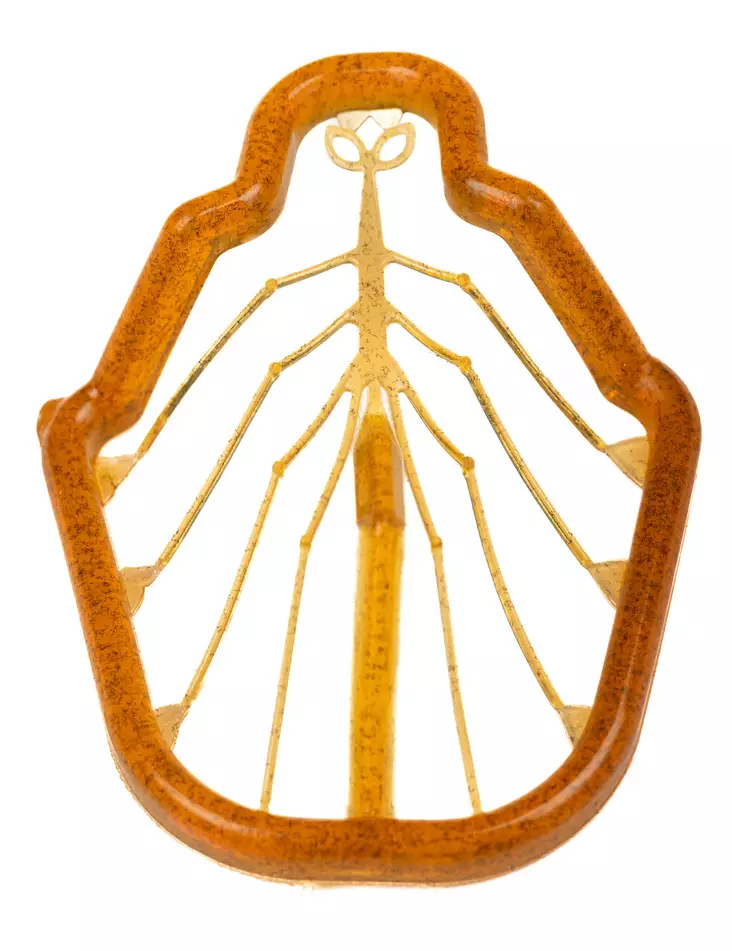 Easy Shrimp Legs 2.0 Medium - Øvrige bindingstilbehør - 40850000666 - 1