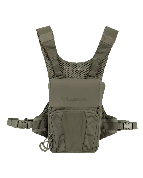 Eberlestock Modular Bino PackLarge - Taktiske tasker - 810039454176 - 2