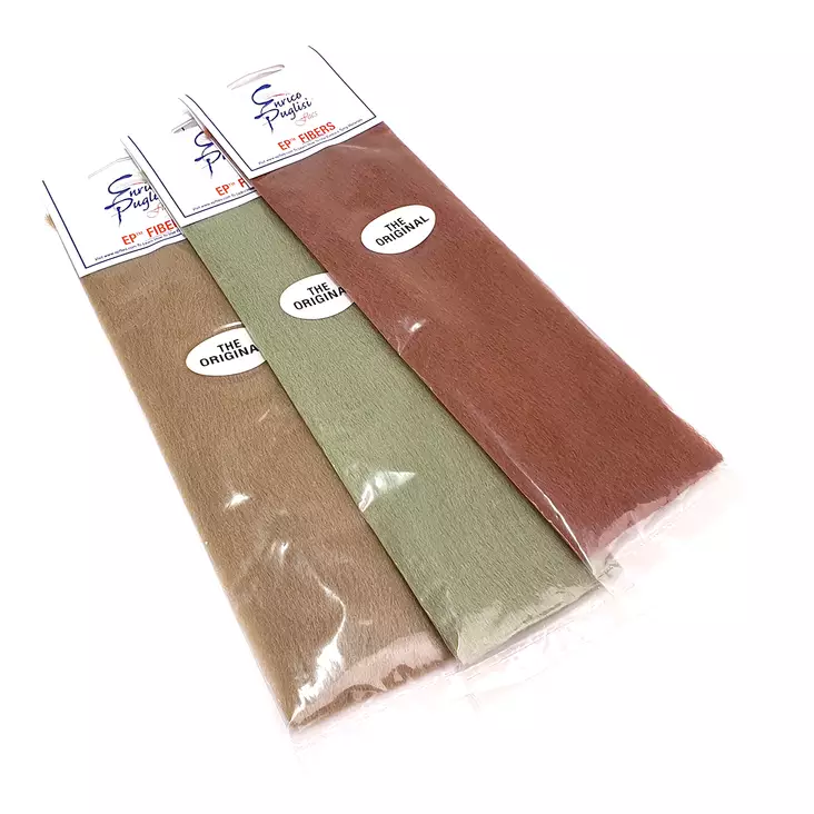 Enrico Puglisi EP Fibers - Geddefluebindingsmateriale - 40550200066 - 1