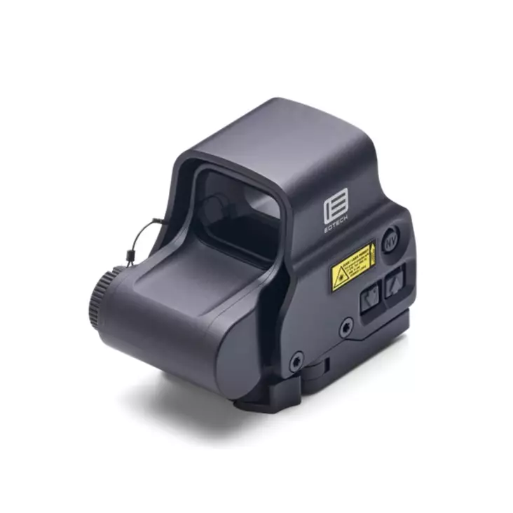 EOTECH HWS EXPS3 - Rødpunktsigter og holografiske sigter til rifler - 672294600336 - 1
