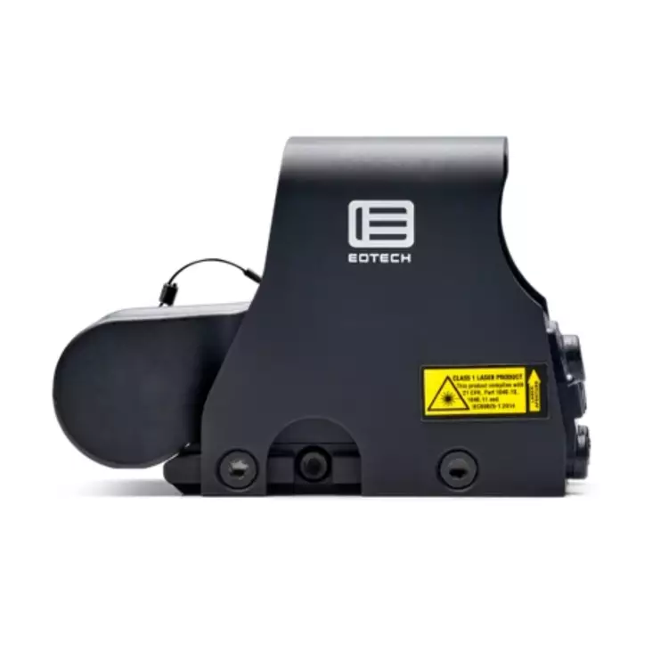 EOTECH XPS2-0 Green - Rødpunktsigter og holografiske sigter til rifler - 672294600626 - 2