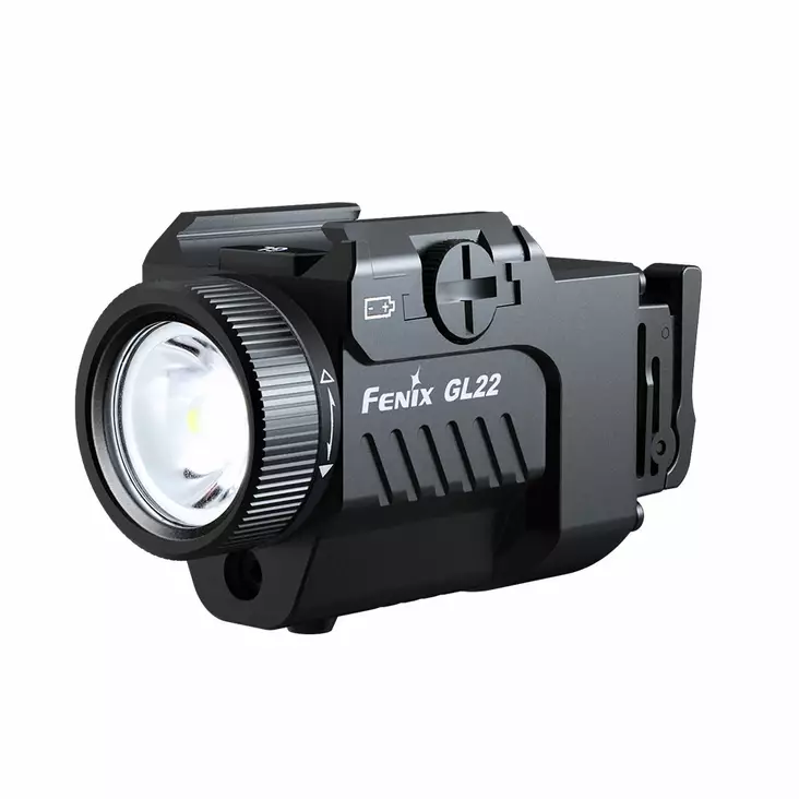 Fenix GL22 750lumen - Lommelygter - 6942870308616 - 1